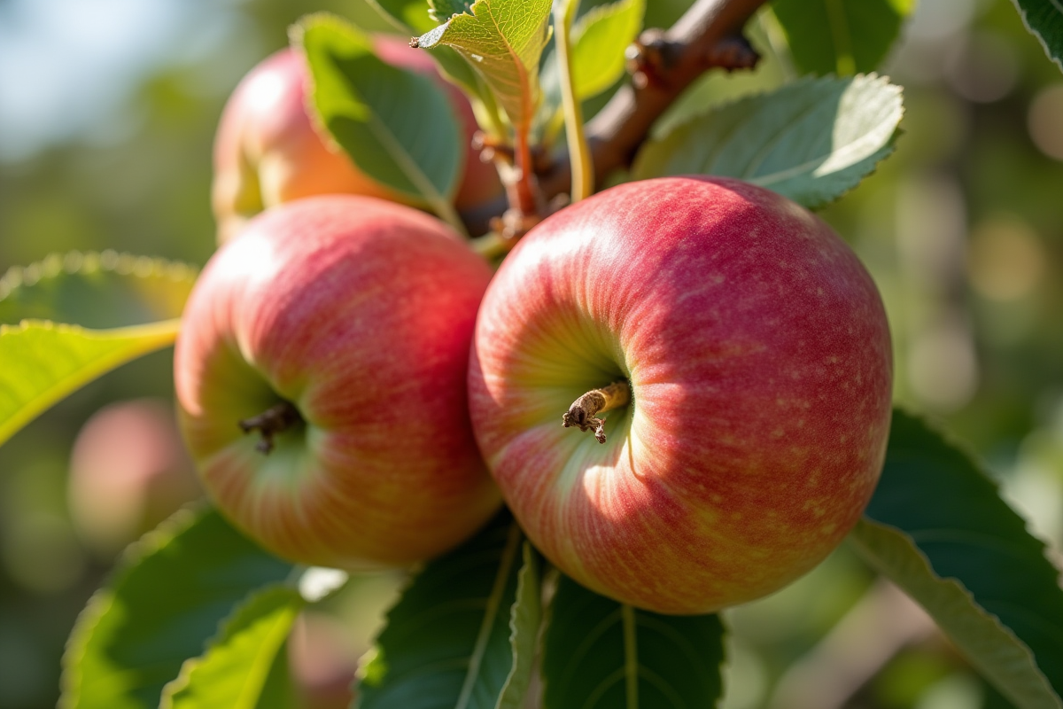 pomme kissabel