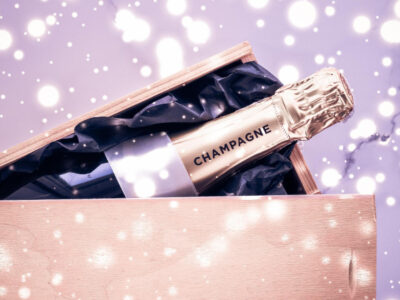 Pourquoi choisir un coffret champagne comme cadeau d'affaires ?