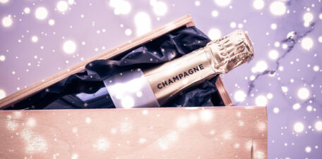 Pourquoi choisir un coffret champagne comme cadeau d'affaires ?