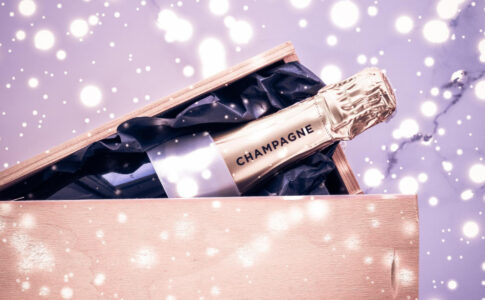 Pourquoi choisir un coffret champagne comme cadeau d'affaires ?