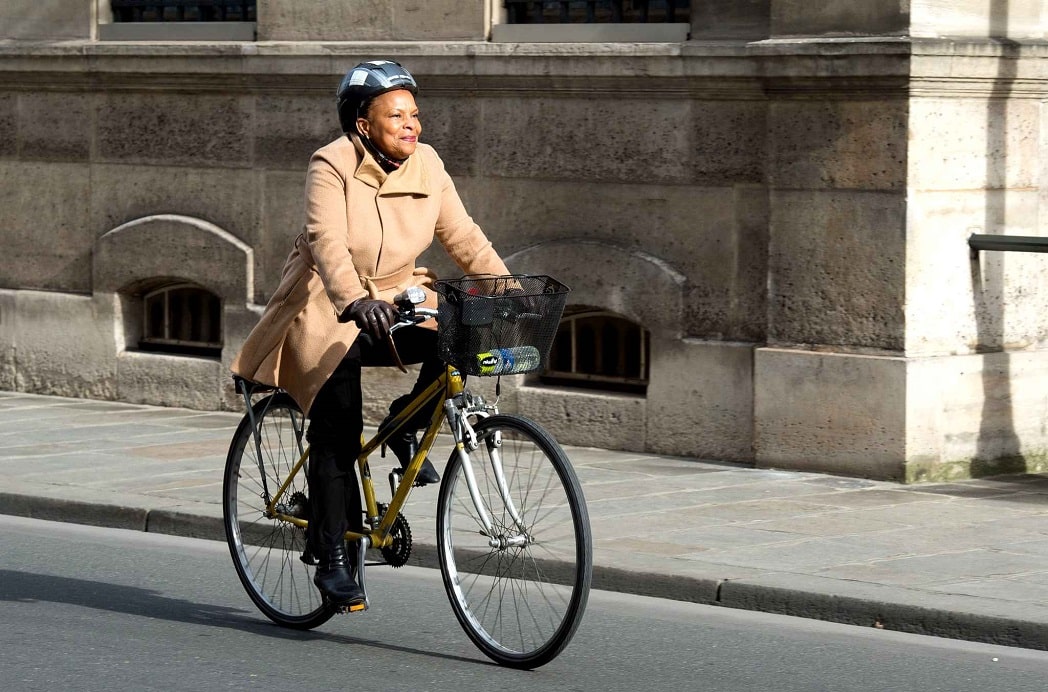 bicyclette à mazout